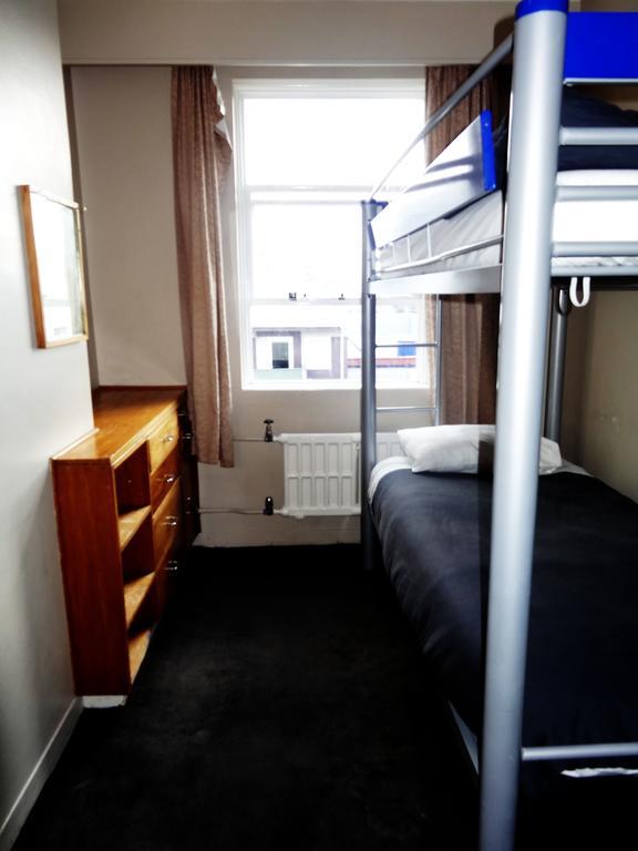 Lodge In The City Wellington Bilik gambar