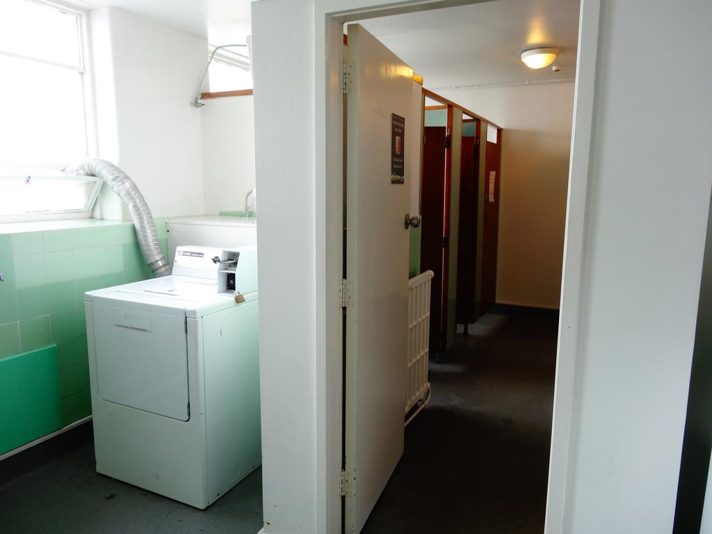 Lodge In The City Wellington Bilik gambar