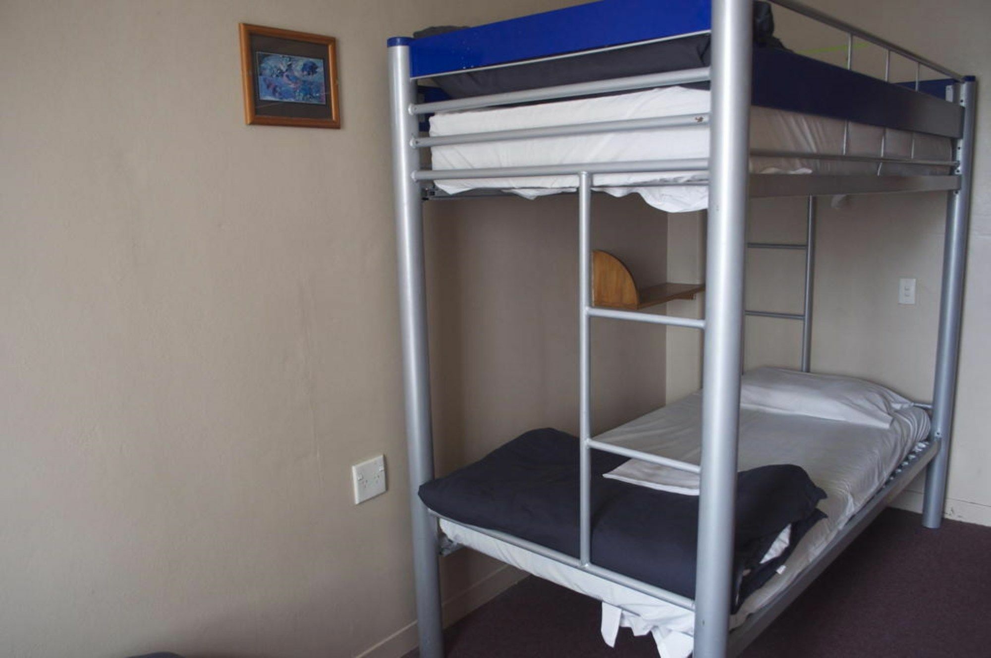 Lodge In The City Wellington Luaran gambar
