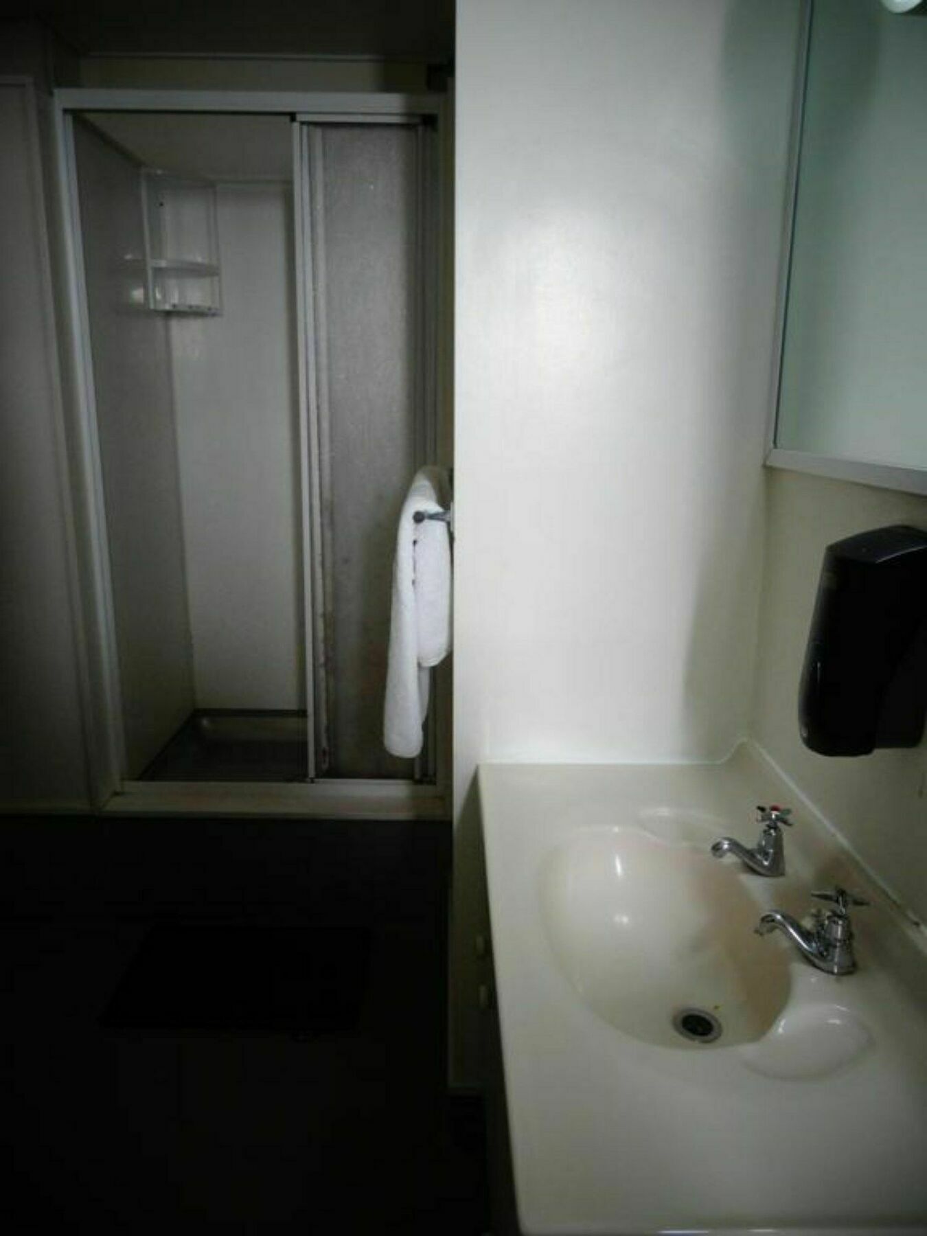 Lodge In The City Wellington Luaran gambar