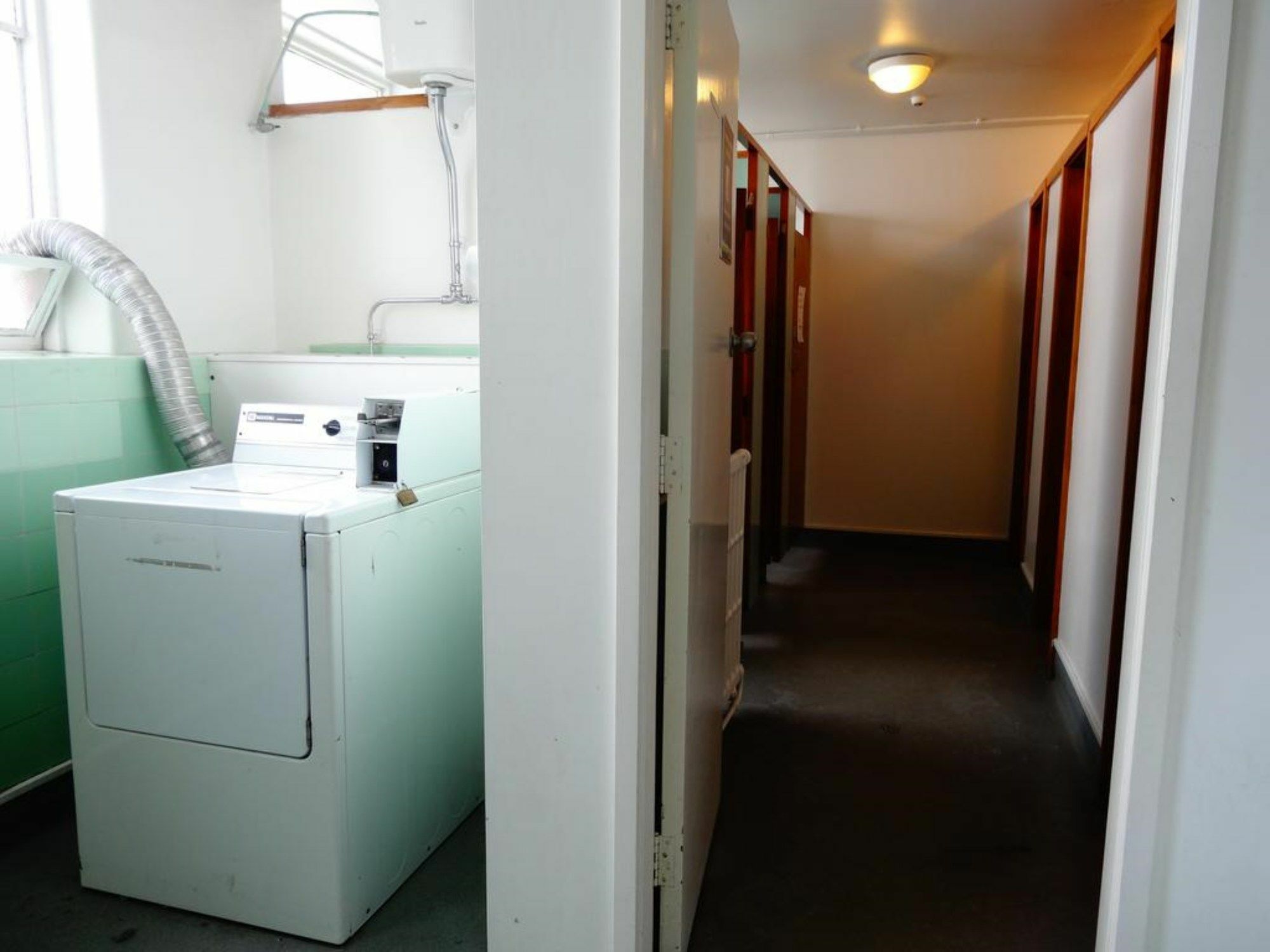 Lodge In The City Wellington Luaran gambar