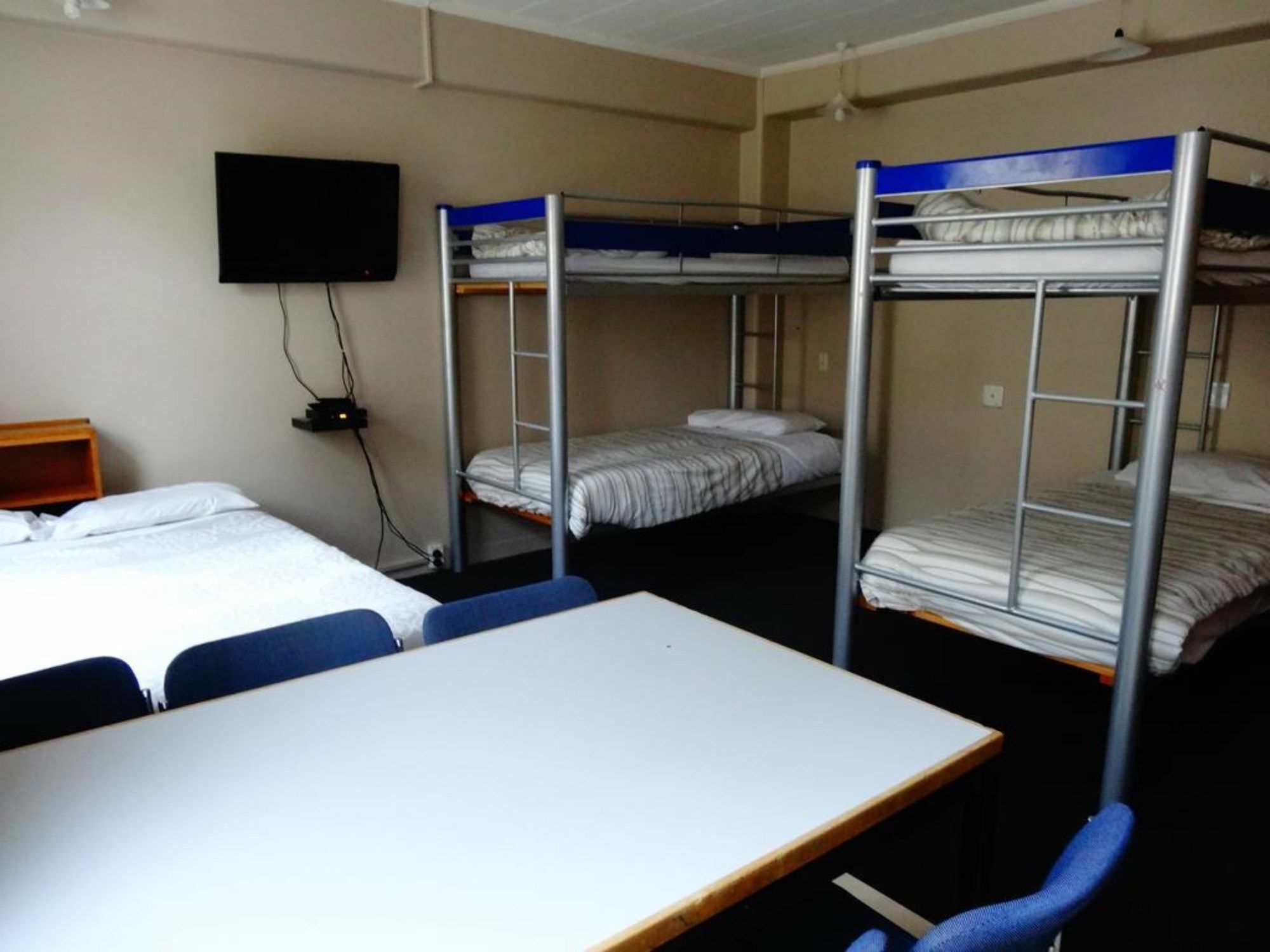 Lodge In The City Wellington Luaran gambar